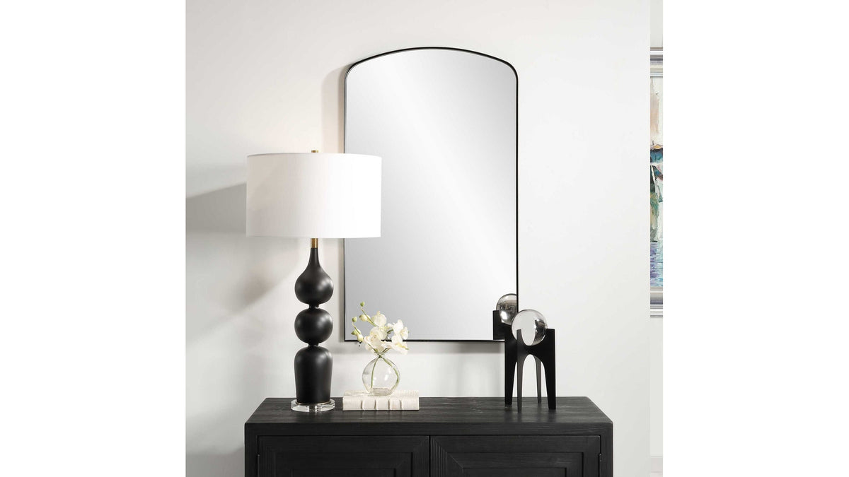 Tordera - Arch Mirror
