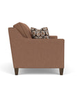 Finley - Stationary Loveseat