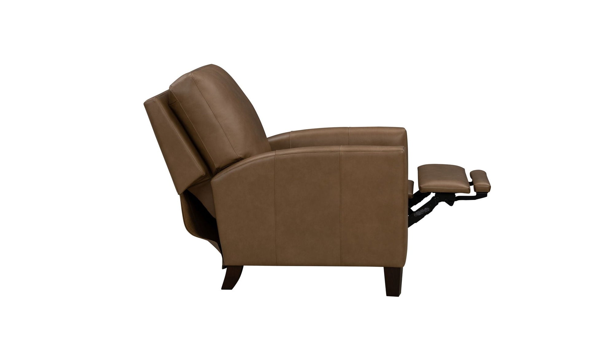 Fremont - Recliner Push Thru The Arm