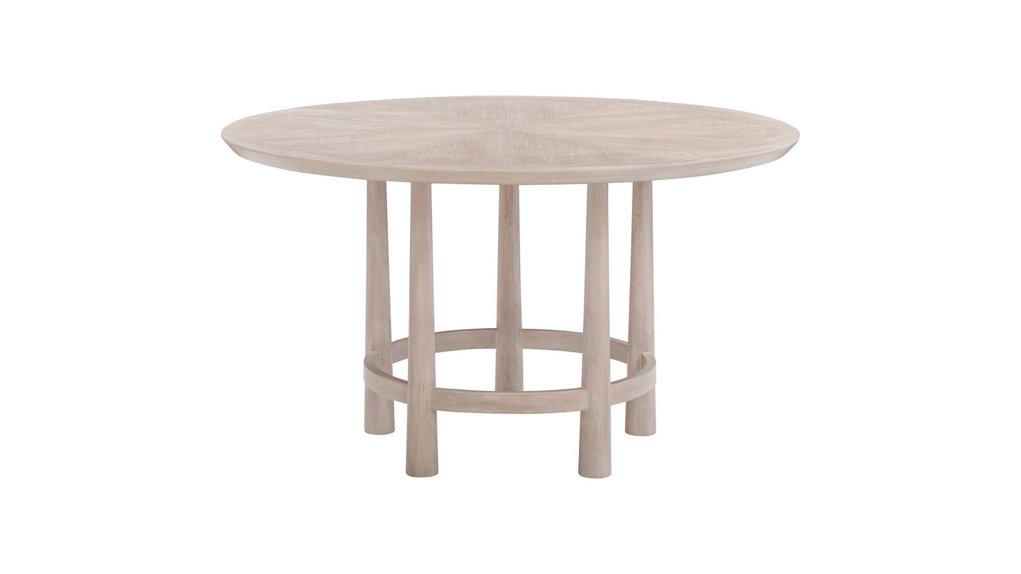 Horizons - Dining Table - Beige