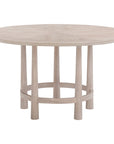 Horizons - Dining Table - Beige