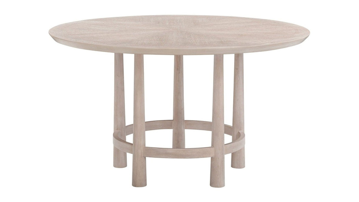 Horizons - Dining Table - Beige