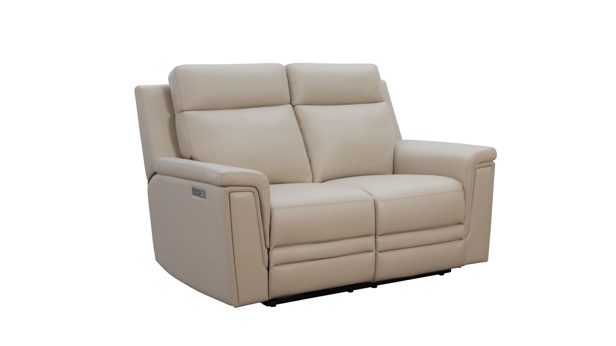 Harper - 3P Loveseat