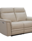 Harper - 3P Loveseat