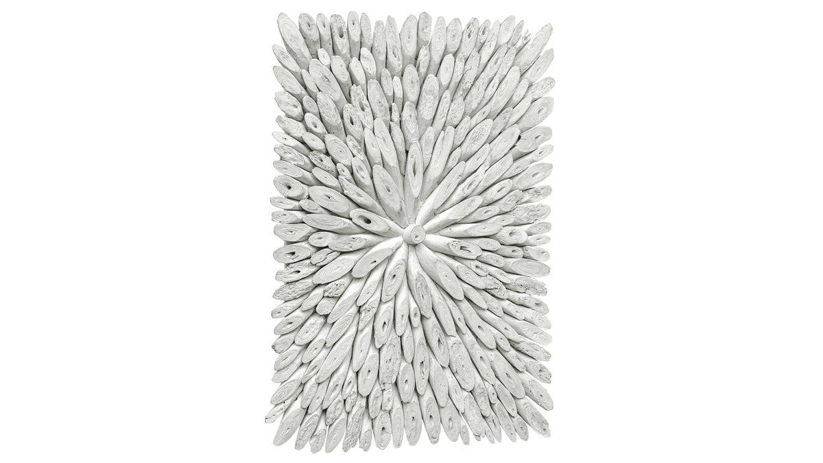 Bahama Wood - Wall Decor