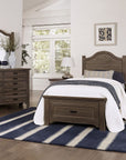 Bungalow - Double Dresser