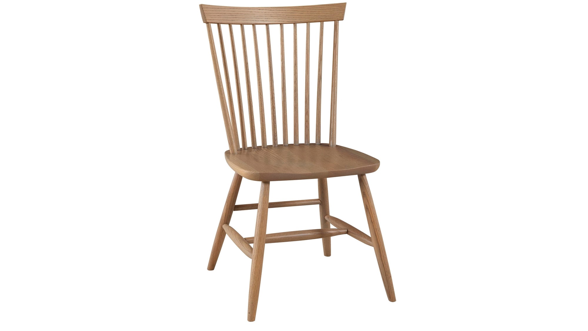 Tide & Timber - Desk Chair