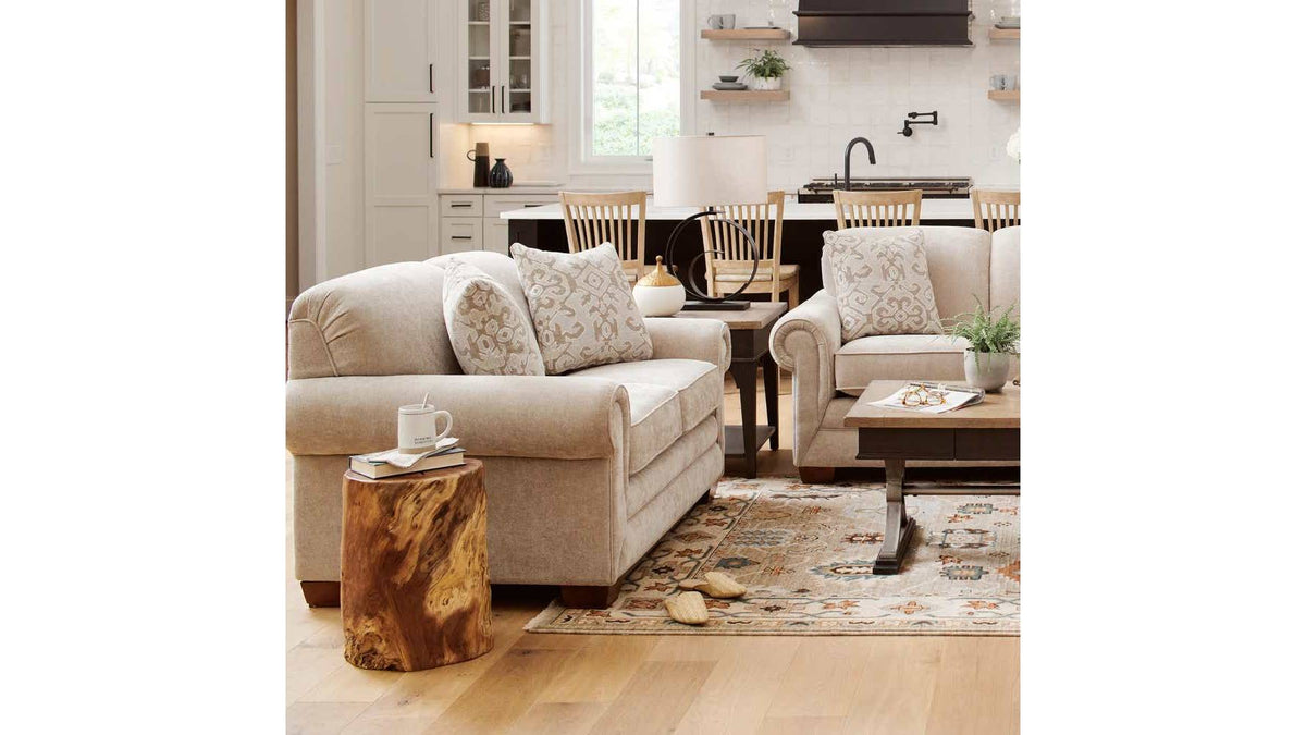 Mackenzie Loveseat