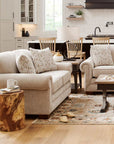Mackenzie Loveseat