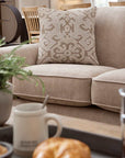 Mackenzie Loveseat