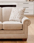 Mackenzie Loveseat