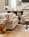 Mackenzie Loveseat