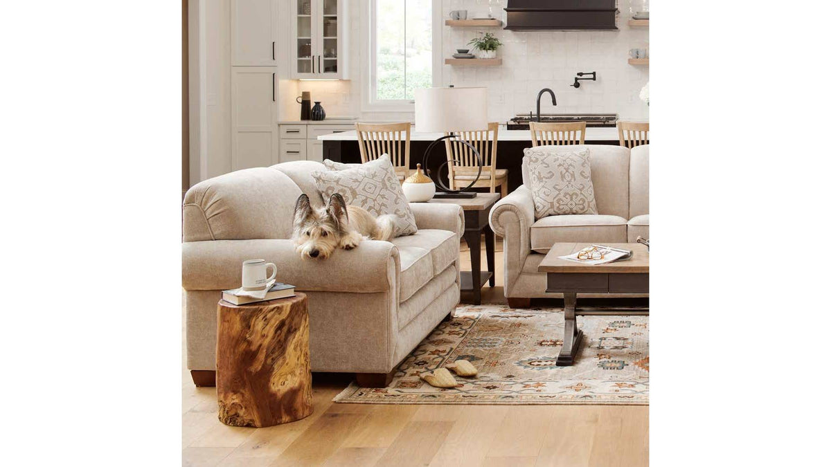 Mackenzie Loveseat