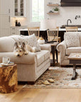 Mackenzie Loveseat