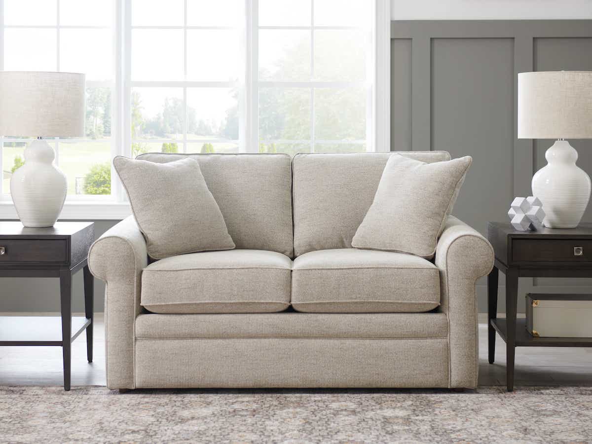 Collins Loveseat