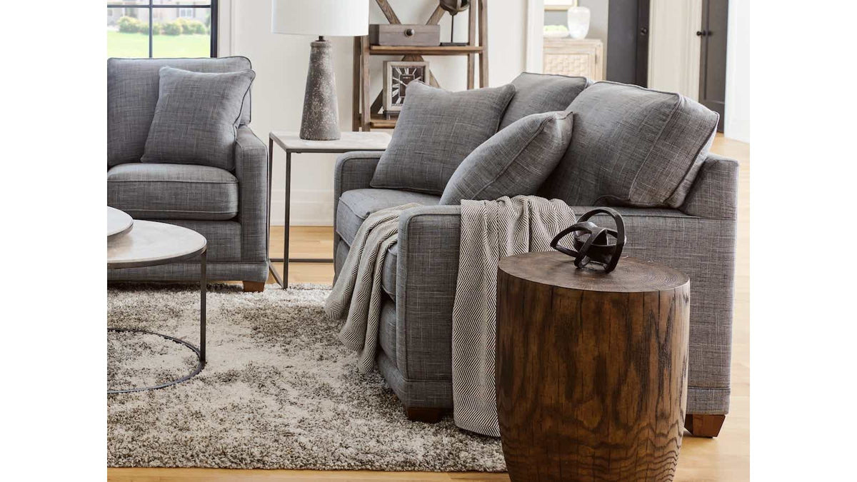Kennedy Loveseat