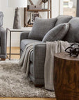 Kennedy Loveseat