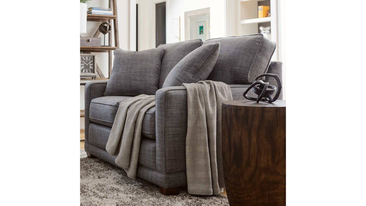 Kennedy Loveseat