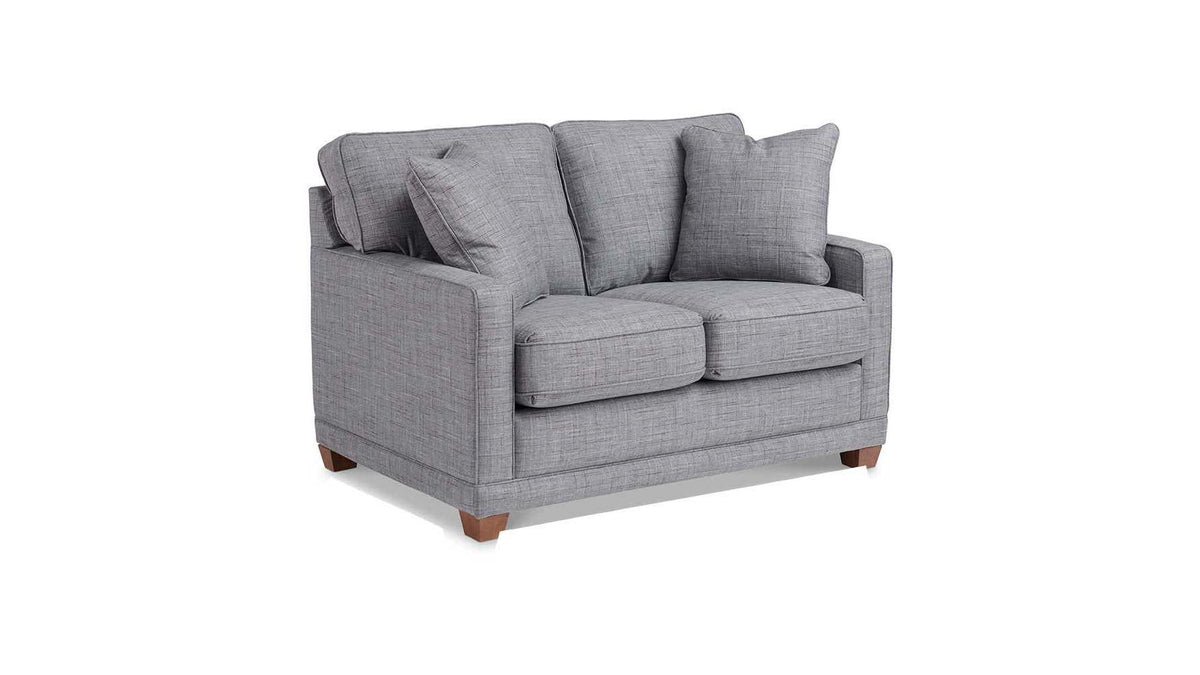 Kennedy Loveseat