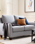 Noah Loveseat