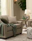 Piper Loveseat