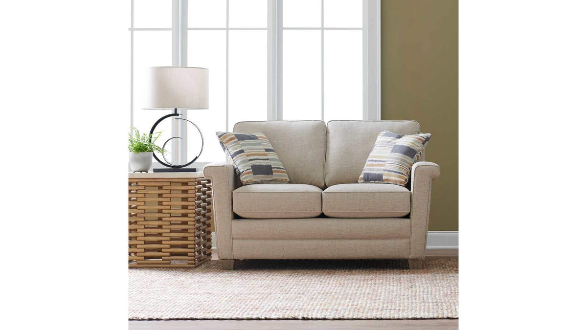 Bexley Loveseat