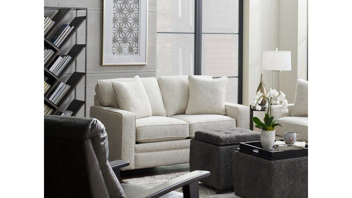 Meyer Loveseat