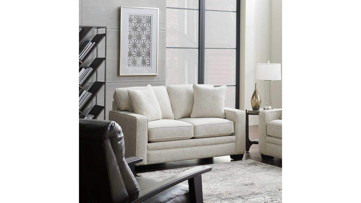 Meyer Loveseat