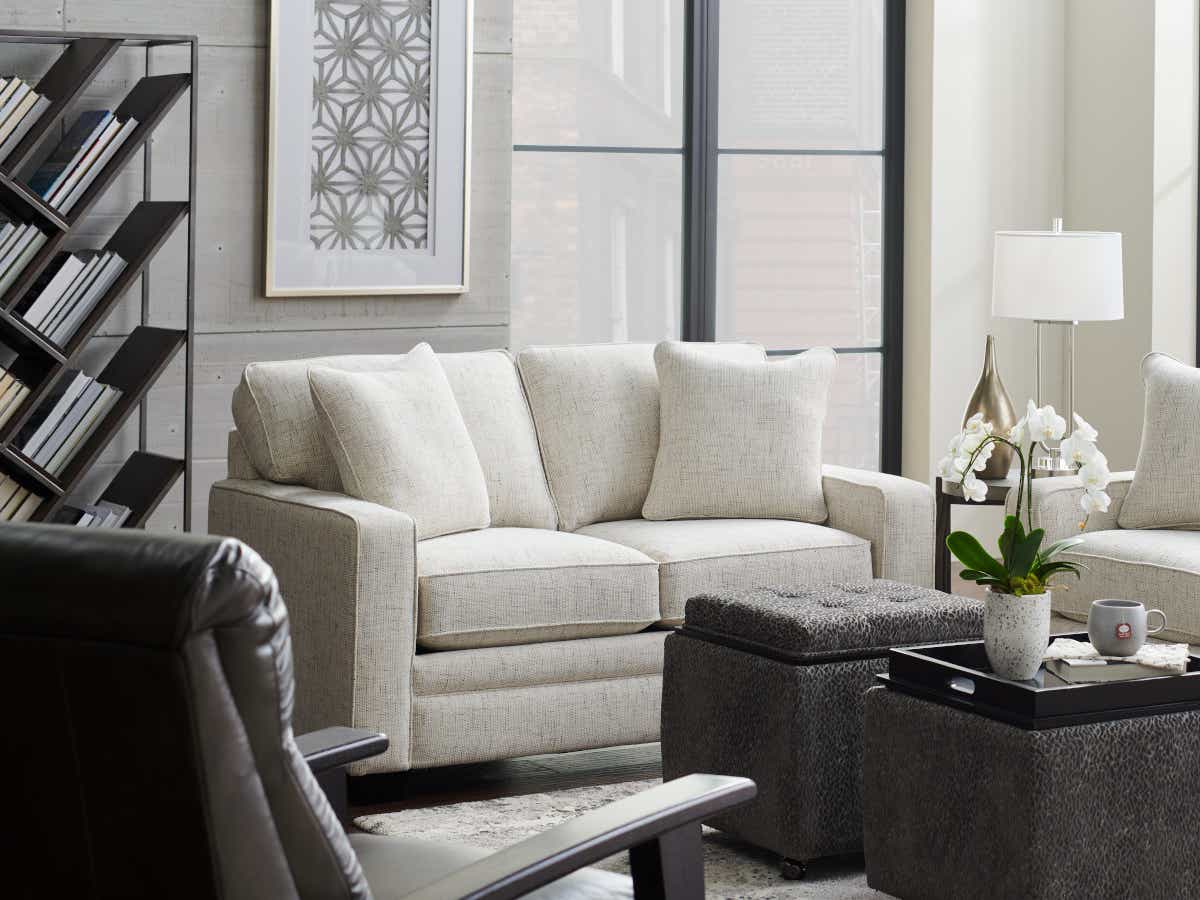 Meyer Loveseat