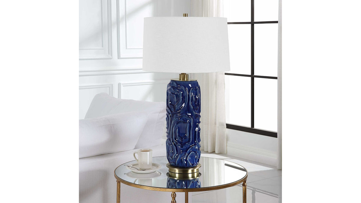 Zade - Table Lamp