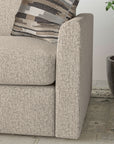 Sky - Fabric Sofa