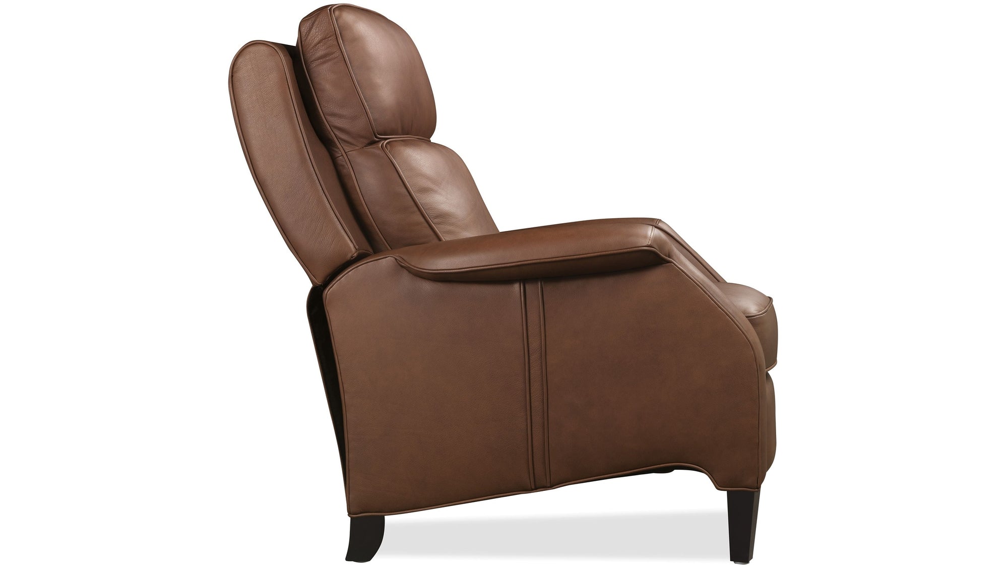Wrenn - Power Recliner With Power Headrest