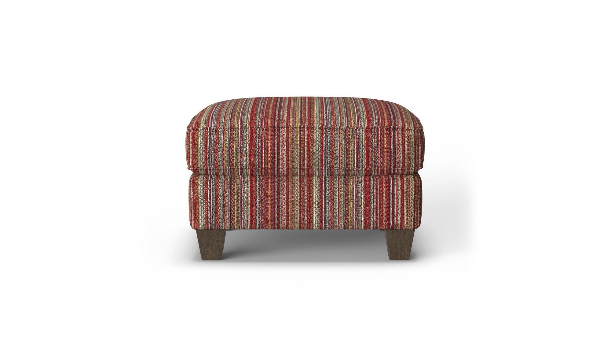 Dana - Upholstered Ottoman