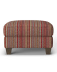 Dana - Upholstered Ottoman
