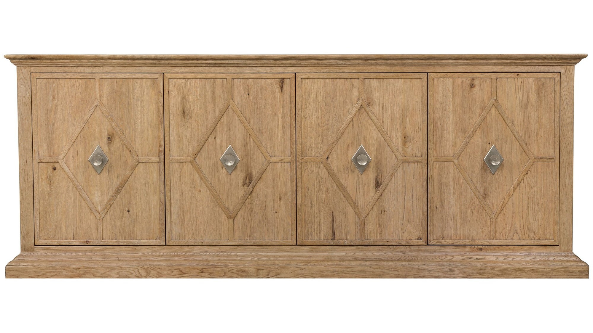 Driftwood - Entertainment Credenza
