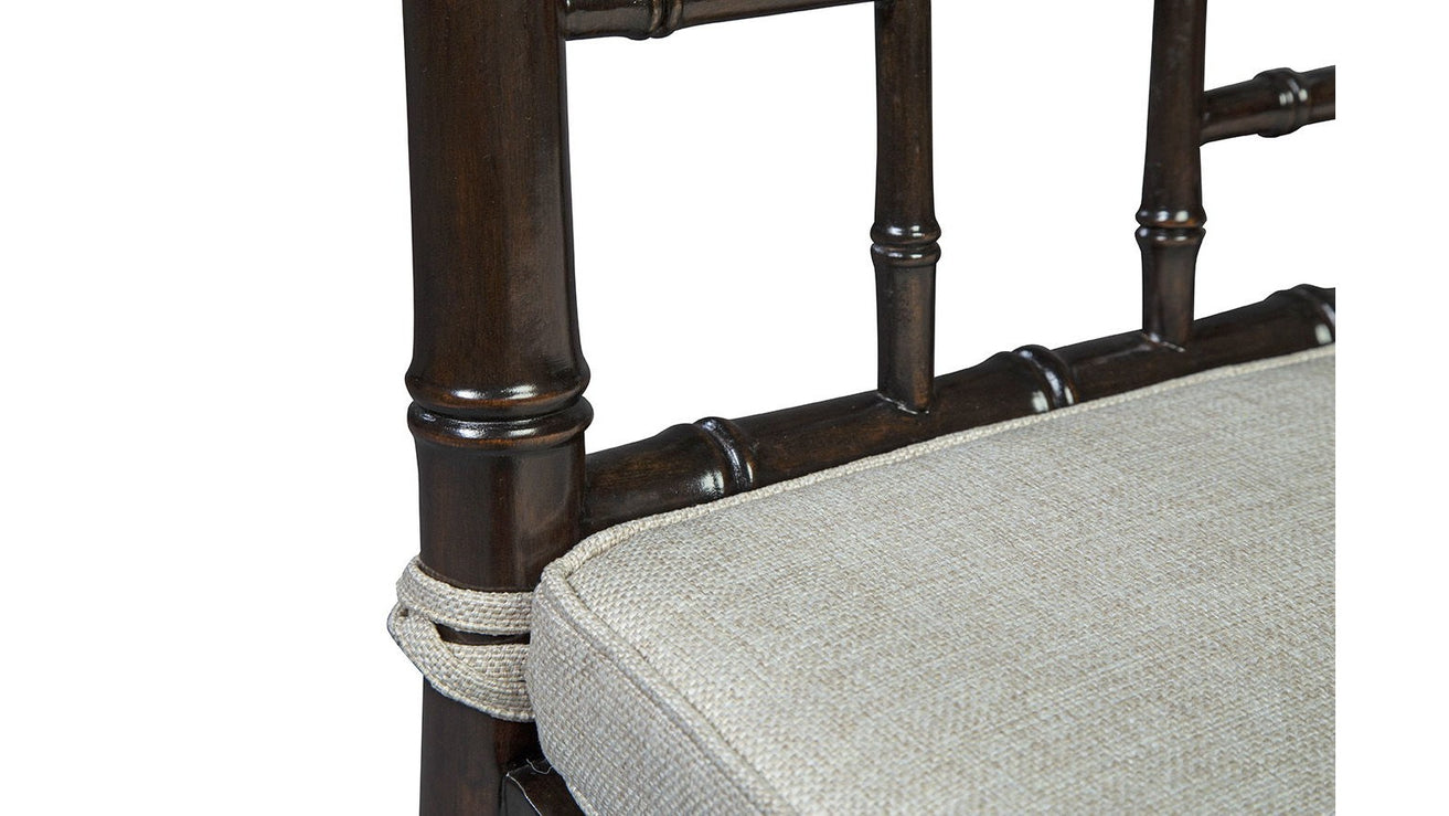 Hugo - Side Chair (Set of 2) - Brown