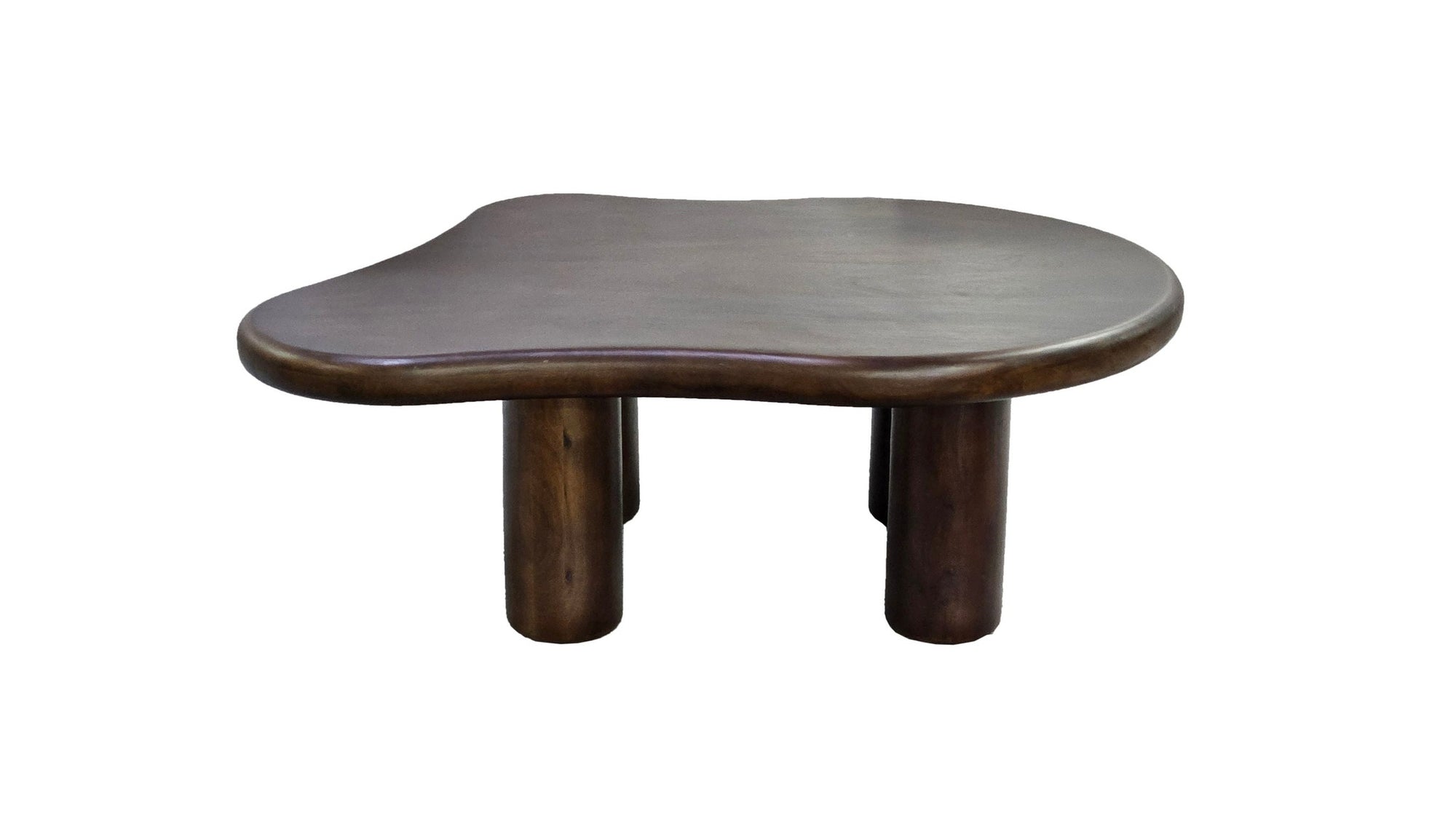 Camden - Coffee Table - Royal Brown Mango