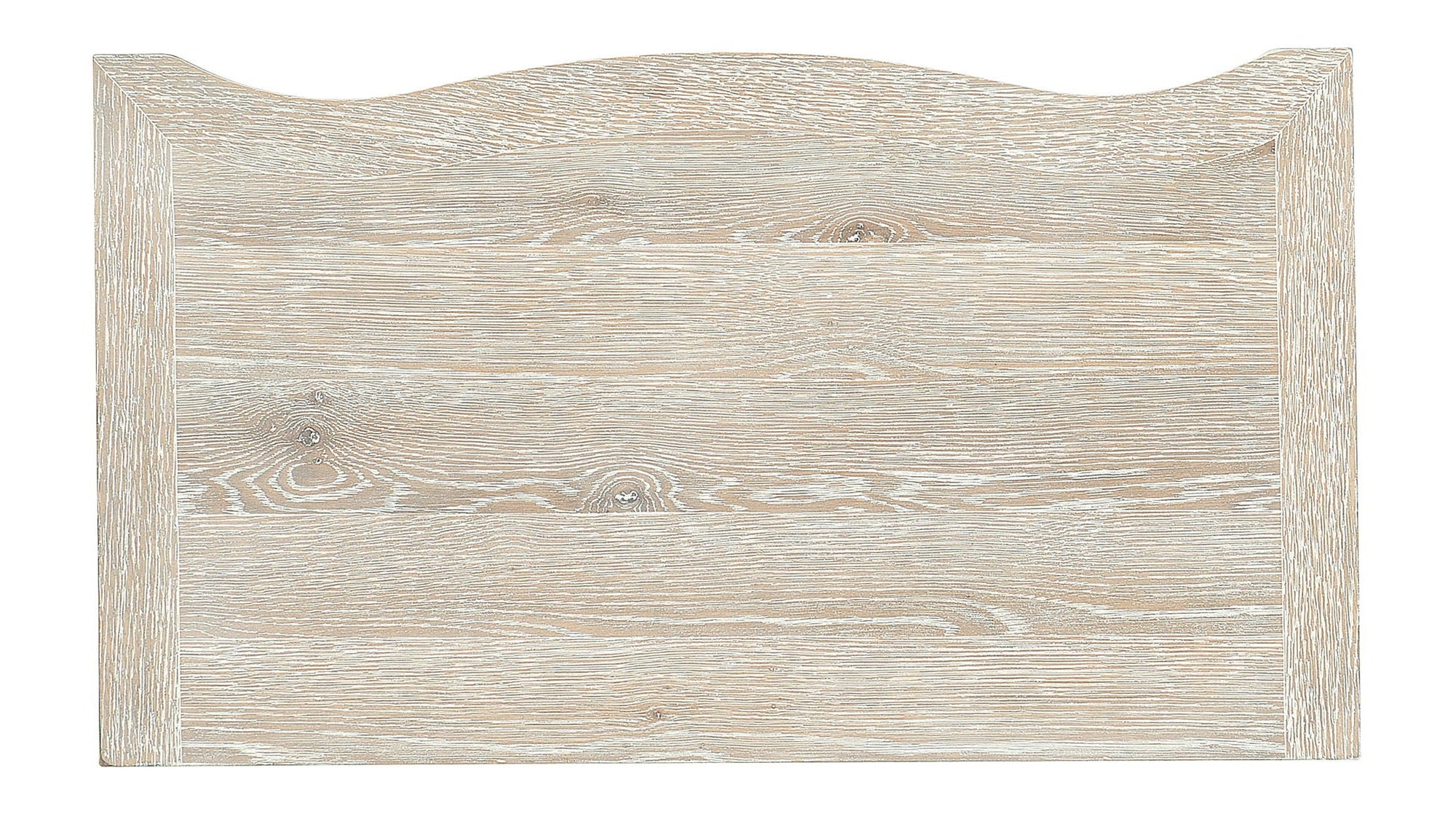 Serenity - 3-Drawer Nightstand