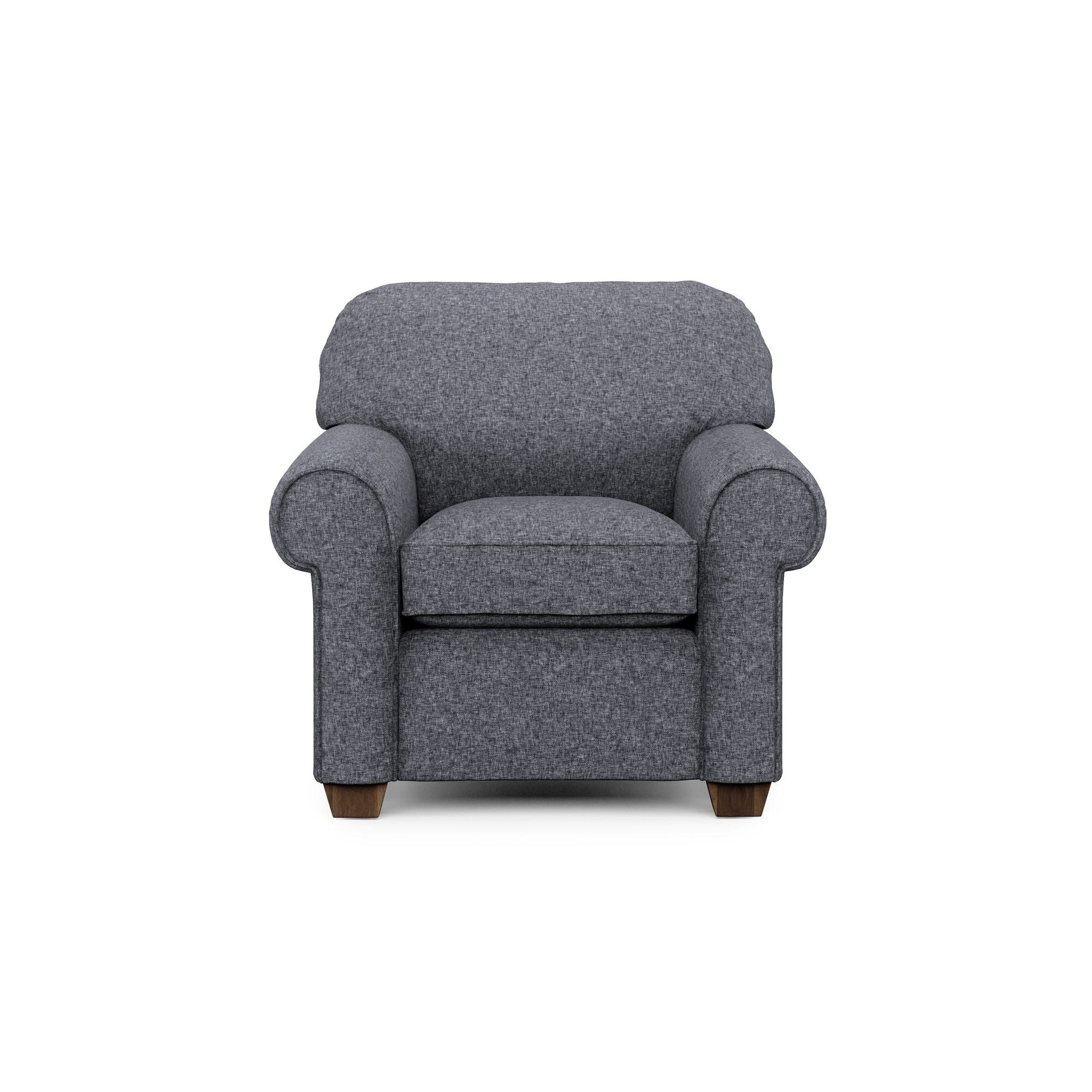 Thornton - Fabric Chair