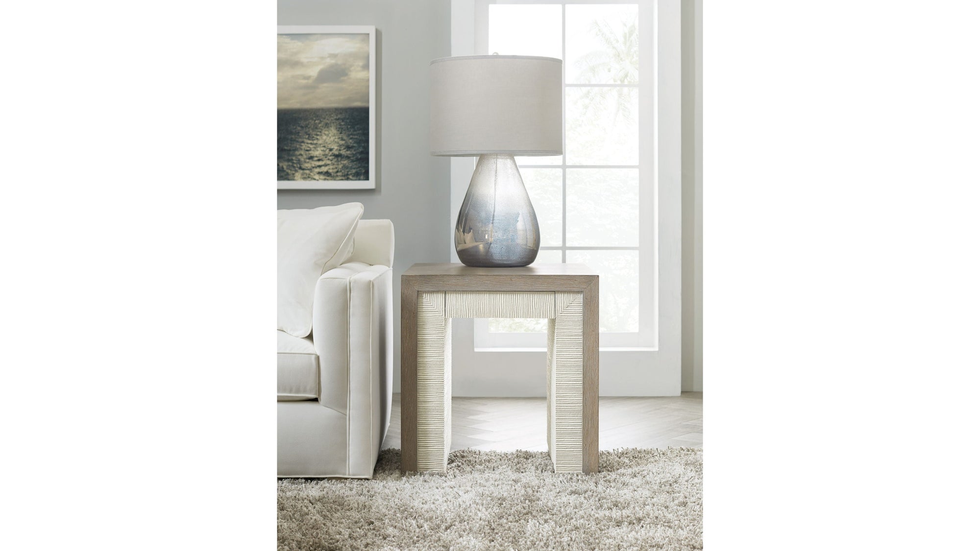 Serenity - Skipper Table