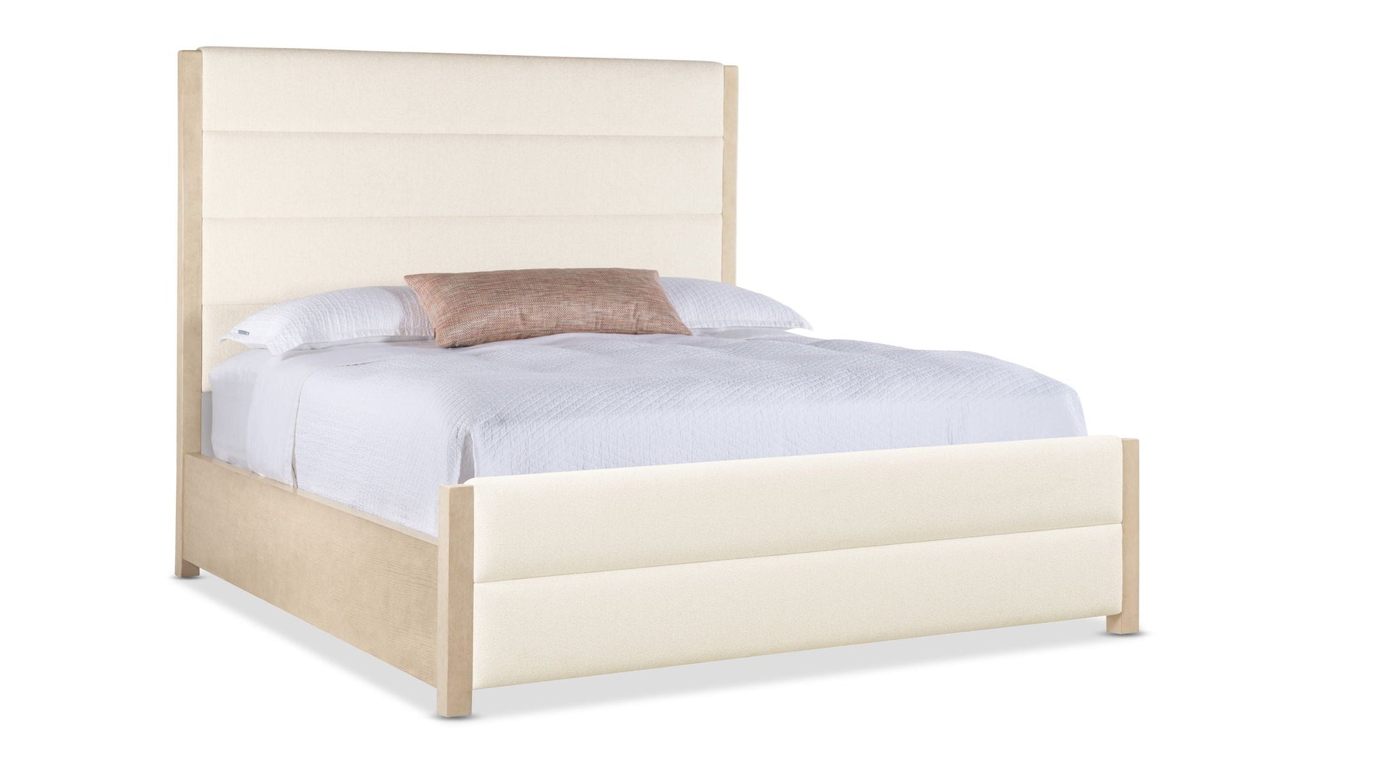Westwood - Upholstered Bed