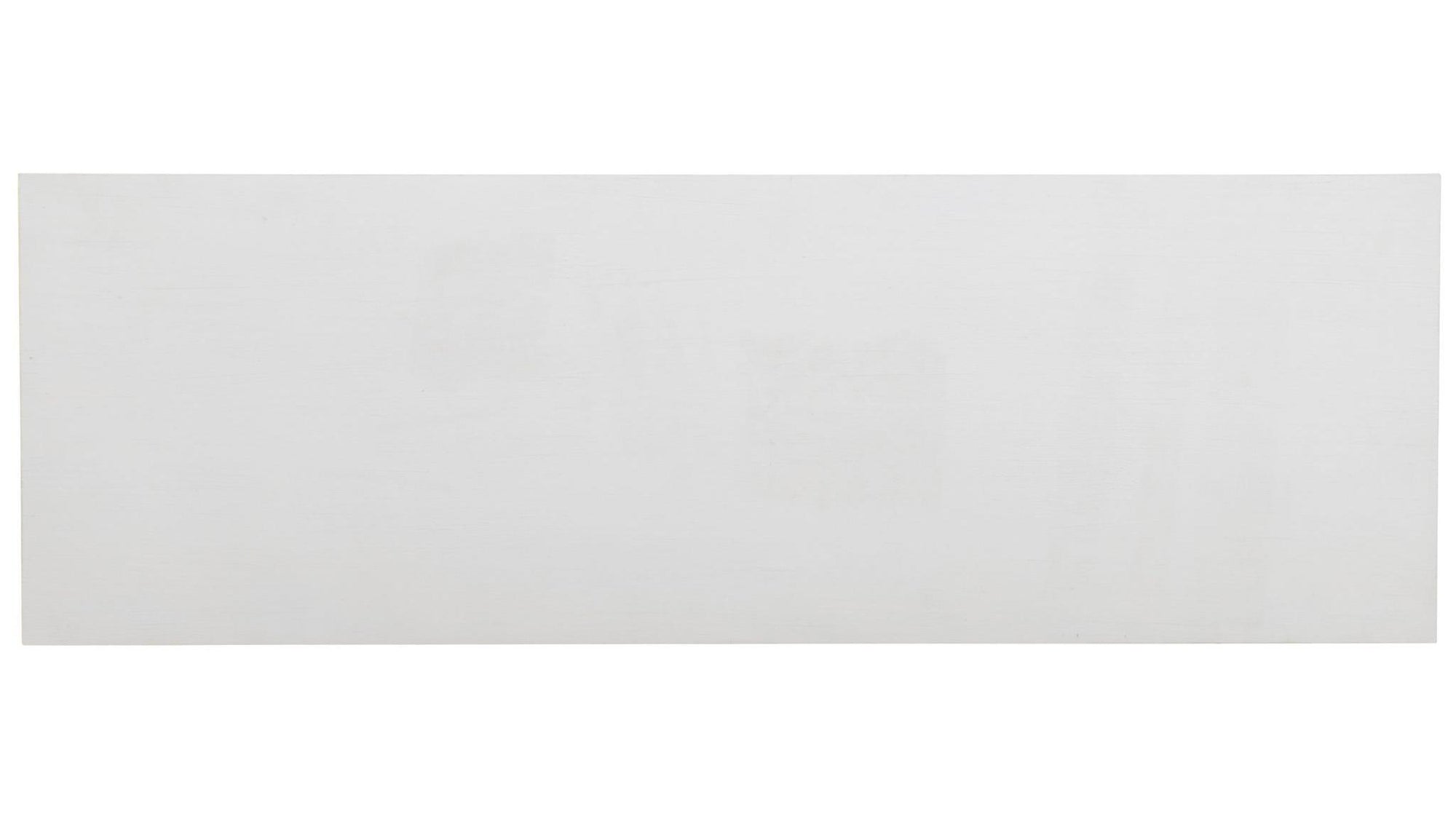 Urban Elevation - 3-Drawer Bachelors Chest - White