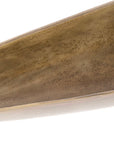 River - Run Bowls (Set of 2) - Antique Brass
