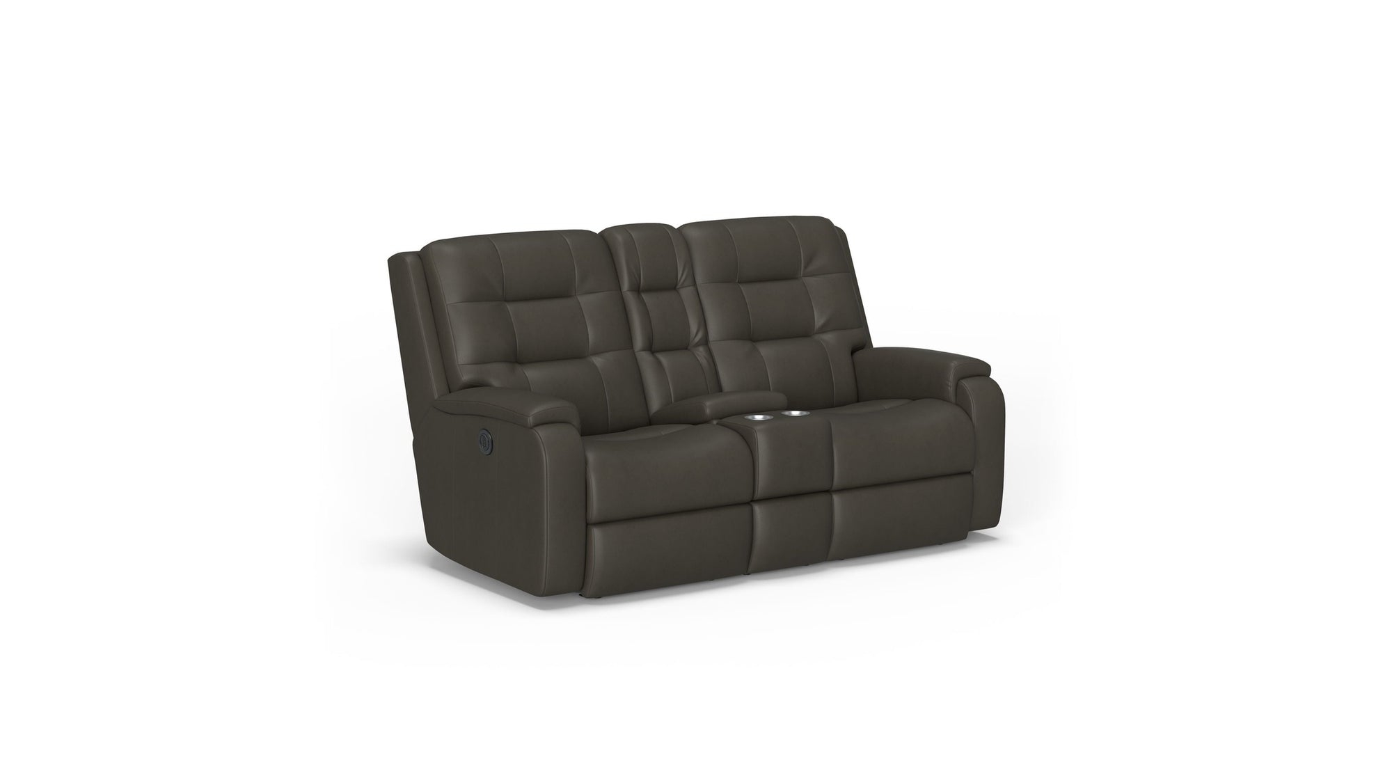 Arlo - Reclining Loveseat