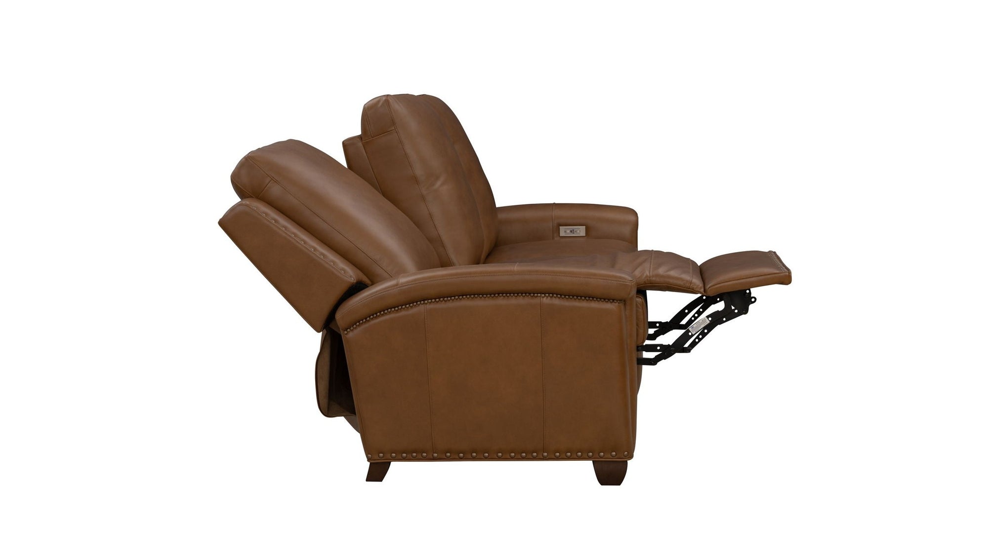 Briar - Power Reclining Sofa