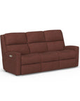 Catalina - Reclining Sofa