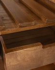 Veneto - Cabinet - Black