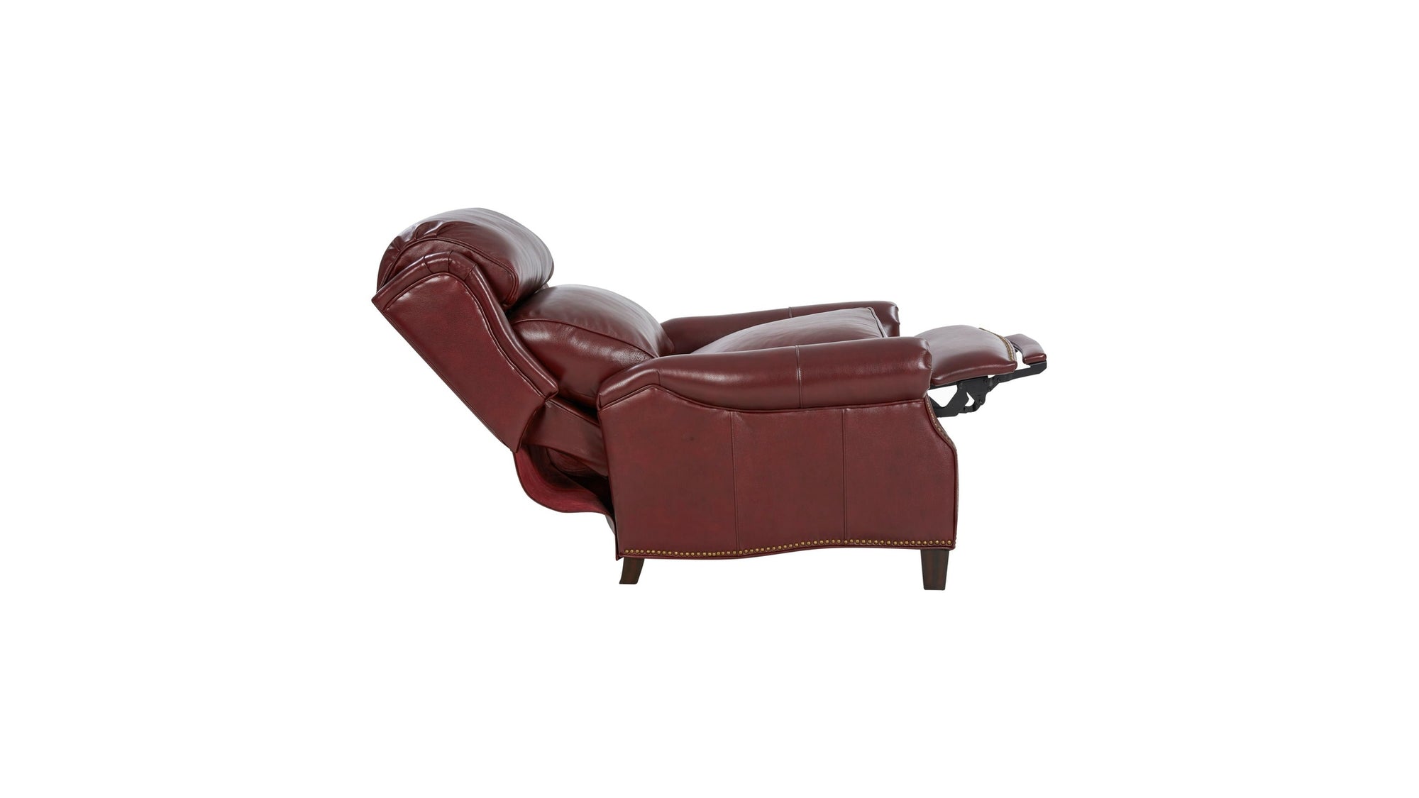 Meade - Push Thru The Arm Recliner
