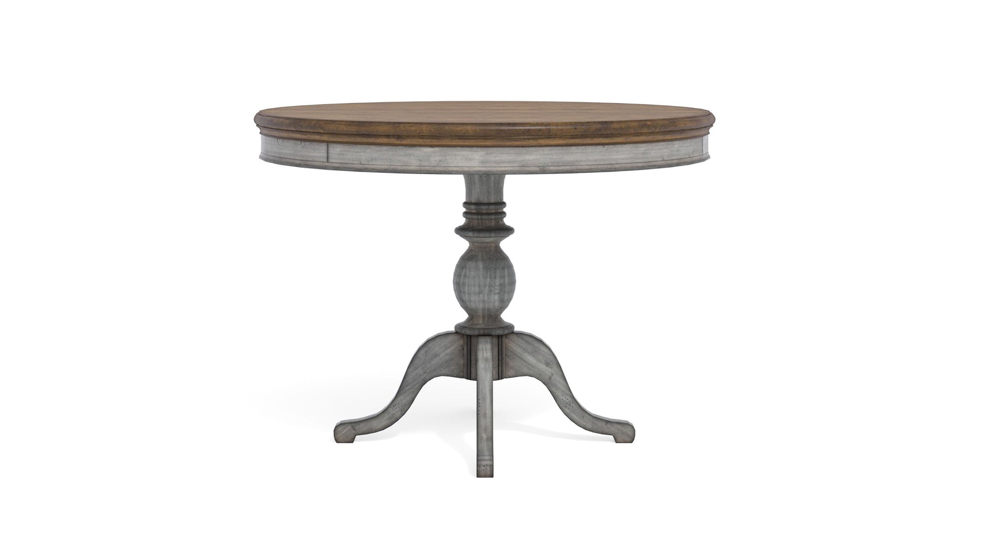 Plymouth - Round Table