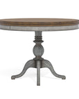 Plymouth - Round Table